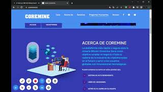 Nueva Mineria Coremine Igual Globalmine