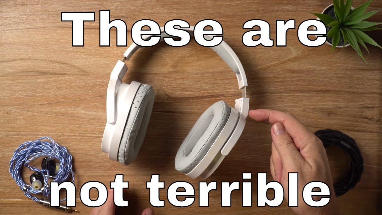 YouTube player