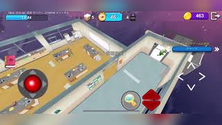 【隠れん坊オンライン】無料でチャンネル変更する方法 screenshot 5