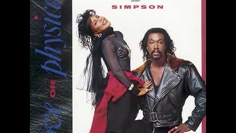 Ashford & Simpson - Til We Get It Right (1989)