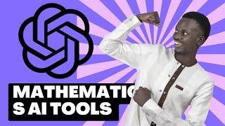 mathematics ai tools