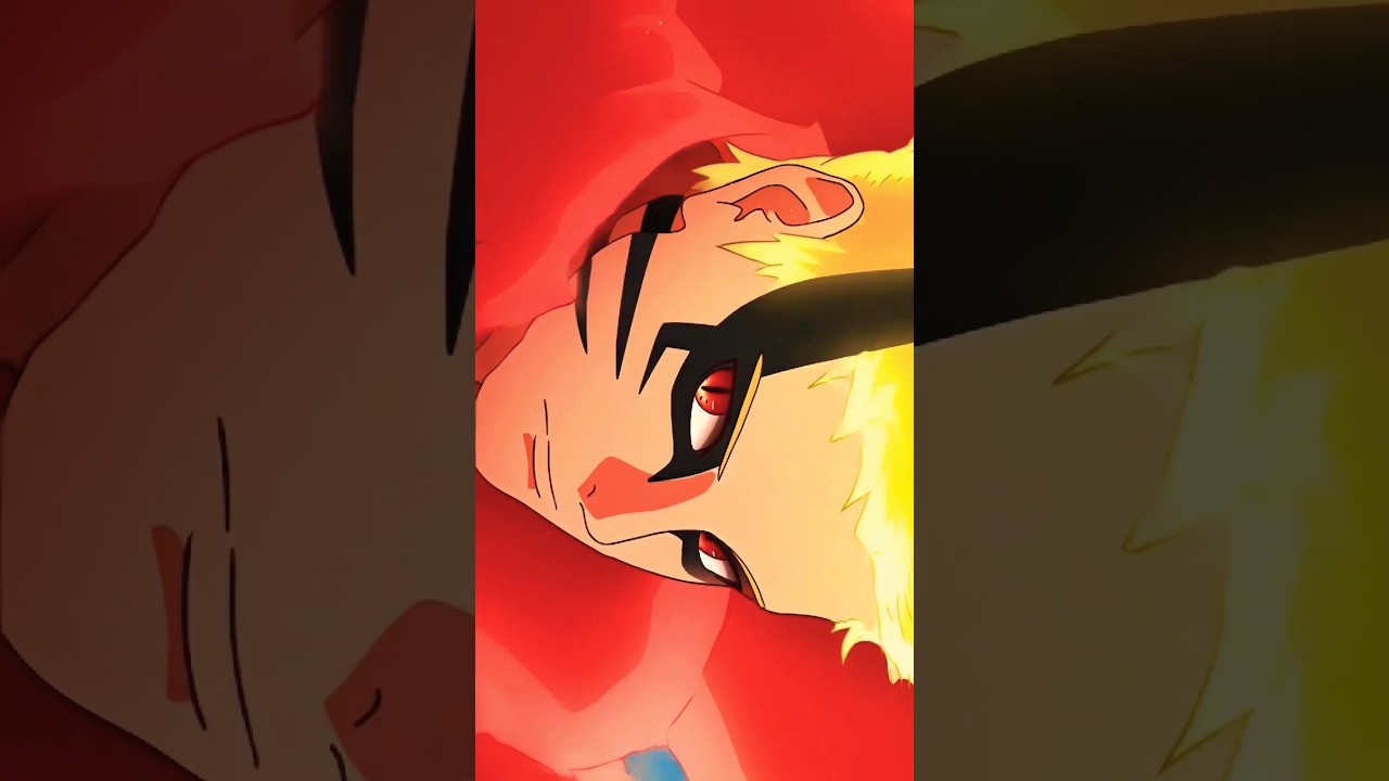 ANIME COMPILATION (Naruto's story in 1 min #2025 #icarus #anime #jiraiya #kakashi#minato#naruto#amv