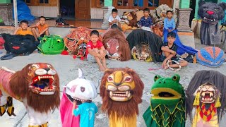 Download Lagu BOCIL SAMPE NANGIS DICAPLOK BARONGAN HIU AKIBAT NANTANG BARONGAN HAE JAJAJA  MP3