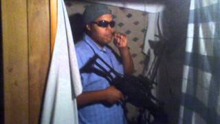 Neww Hittyoung President-That Kush What Im Smoking