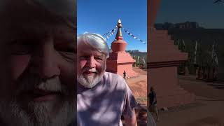 Sedona’s Hidden Energy: The Sacred Secret of the Red Rocks