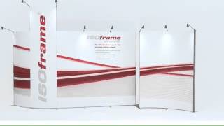 ISOframe Wave