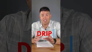 Easily Get More Dividends with DRIP Strategy