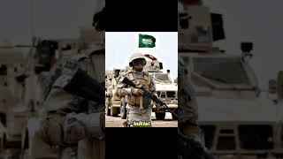 BREAKING: Iran Strikes Saudi Arabia? U.S. Base Hit, High Alert Across Middle East #breakingnews