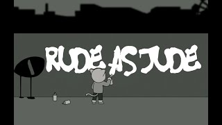DOM - Rude as Jude TAMALA 2010 BOOTLEG AMV