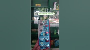 Rekomendasi obat sakit badan✓ nyeri sendi✓ encok✓