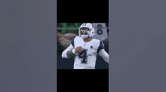 Fantasy Football QB8: Dak Prescott!#sports #news #fantasyfootball #nfl #football #shorts #dallas thumbnail