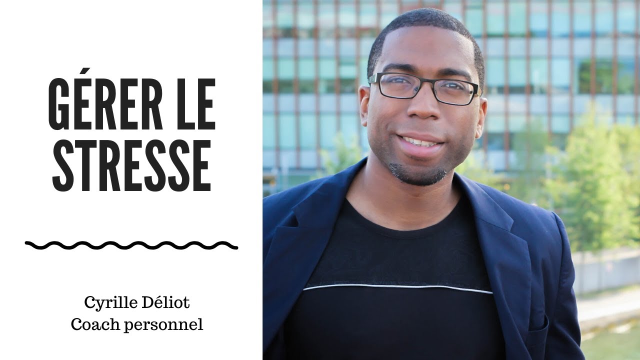 Comment gérer le stresse avant de parler pour arrêter de #bégayer