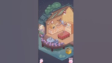 Perfect tidy level 174 solution #perfect_tidy#gaming #cleaning #perfect #tidy #Beee_honey #bee_honey