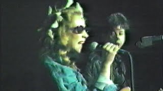 The Honeymoon Killers - J4 (live in Cologne)