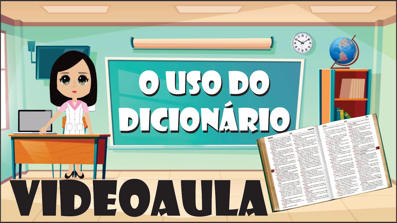 Plano de aula - 2º ano - O uso dos sinônimos no verbete