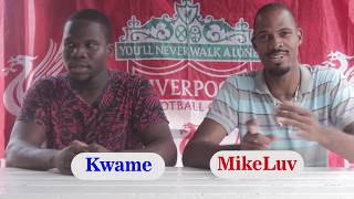 Football Rants Barbados   Premier League 20172018 Season