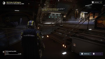 Hoe schakel ik de Push to Talk-microfoon in Helldivers 2 in?