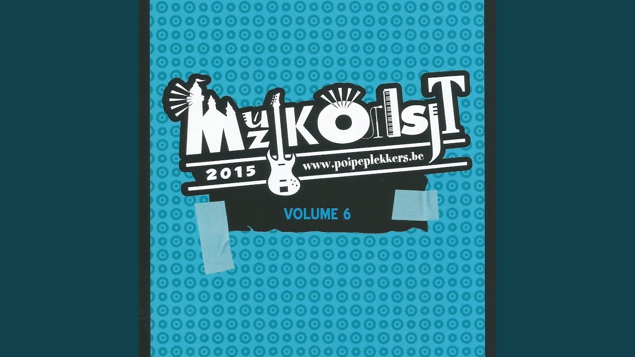 Mars van eendracht Aalst (feat. Kamiel PLezant)