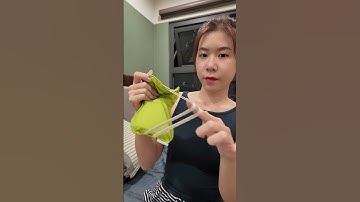 Ở nhà không khác gì ngoài spa luôn #linhchuoireview #hapaku #tuichuommatthaomoc