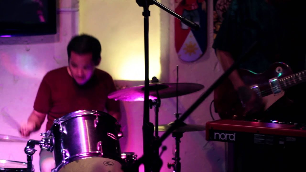 Chocolate Grass - Hard Pass (live at Route 196)