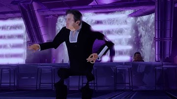 My Mass Effect 3 Prediction