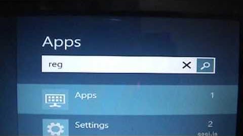 Windows 8 Consumer preview on Netbook (Benq JoyBook Lite U102)