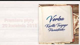 Смотреть клип Verba - Jak Wymazać Z Pamięci (2018) Nowość!