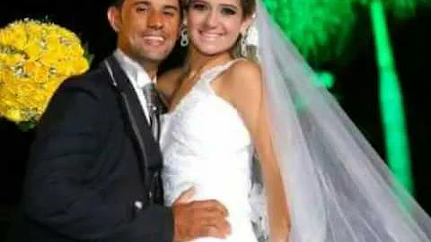 Casamento Deborah e Welton