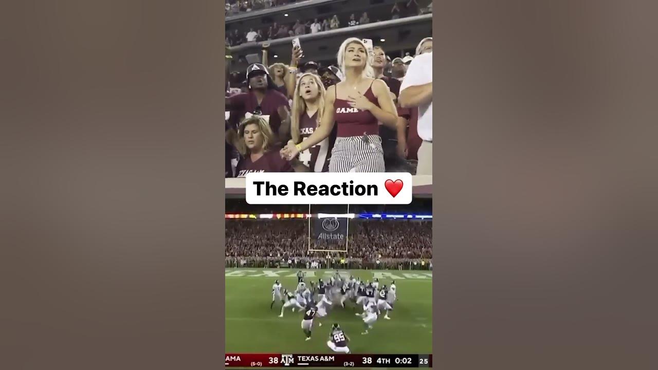 this-moment-was-bigger-than-college-football-shorts-youtube