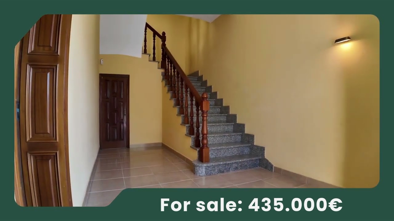Exclusive Villa in Orense