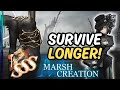Everything you need to know for marsh creation  reverse 1999