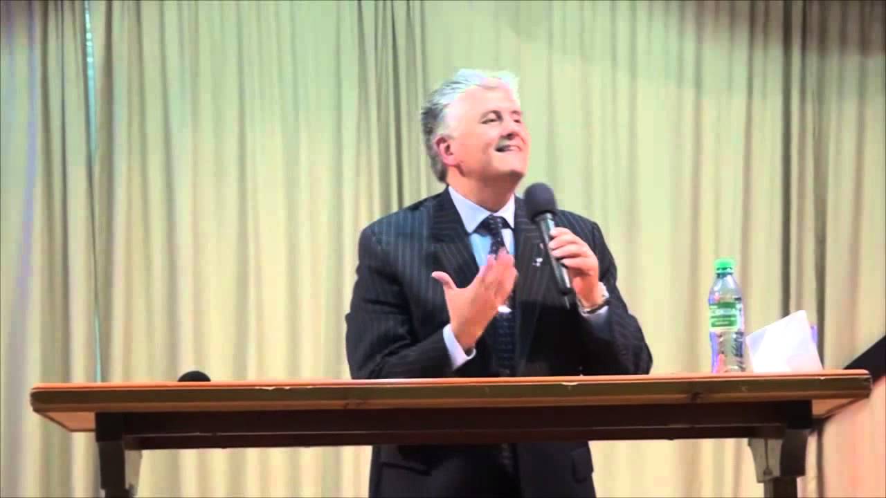 El Lugar Mas Importante Para Dios Omar Cabrera Jr