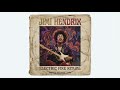 Jimi Hendrix Electric Fire Ritual Lost Live Album Tribute 1969 Psychedelic Blues Rock Bootleg 