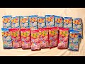 40周年シール付きねるねるねるねを開けていく🙌（1戦目） # ねるねるねるね #クラシエ #知育菓子