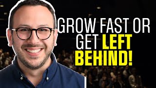 How to Build High-Performing Teams & Future-Proof Your Business!