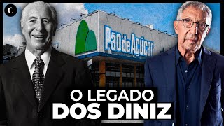 A Saga da Família Diniz: Fundadora do Pão de Açúcar