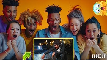 YoungBoy Never Broke Again - So Not Sorry / Out The Window [Official Video] | Reaction