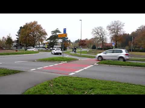 Änderung: Radwegebenutzungspflicht auf der Oldenburger Straße/Neue Straße