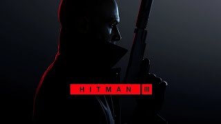 HITMAN 3 TÜRKÇE İLK BÖLÜM