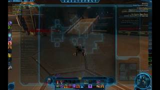Nar Shaddaa Datacron Location Cunning +3