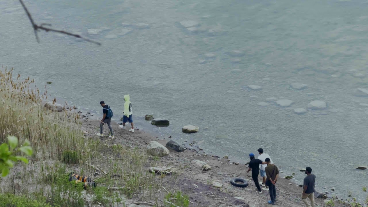 East Point Park | Ontario Lake | Toronto | Canada