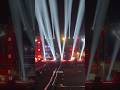 proses settingan Lighting TRIPLE B