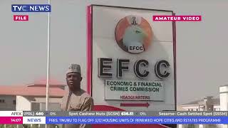 EFCC Raises Task Force Against Currency Mutilation