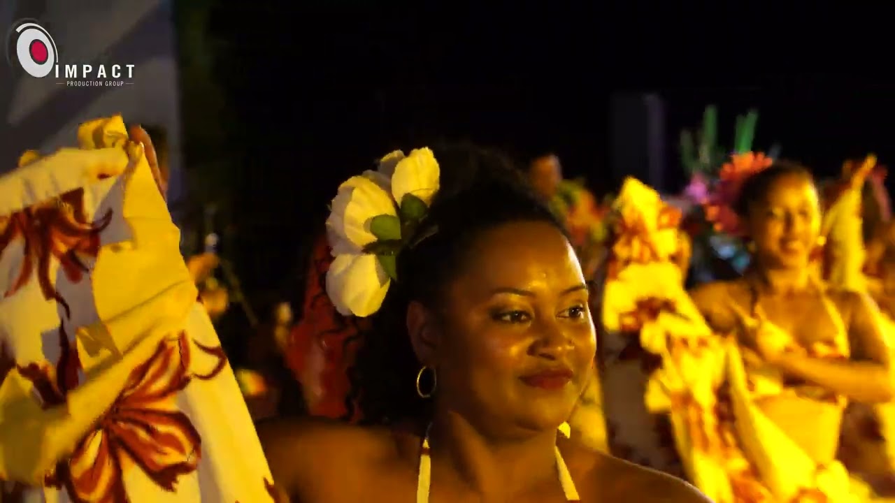 Cultural Immersion Dine Right How Impact Prodution Group Help you Wow International Guests in