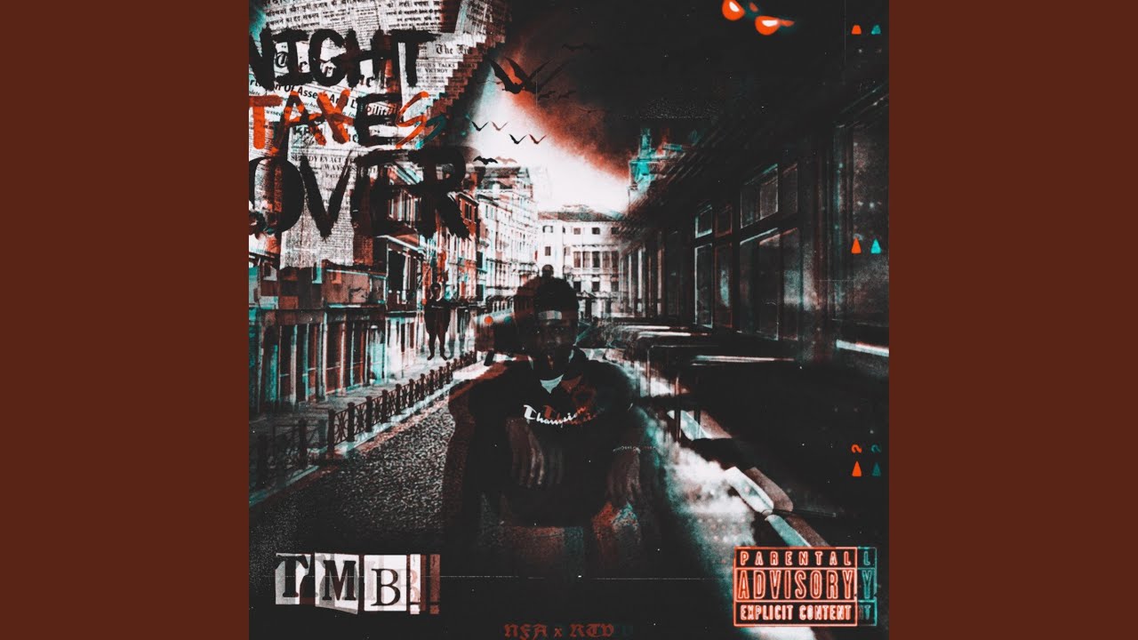 IM SO GONE, WON'T COME BACK (P. Brido)