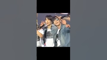 What are you two doing 😤#jaedo #doyoung #jaehyun
