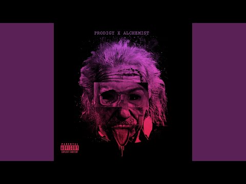 Prodigy — Bear Meat