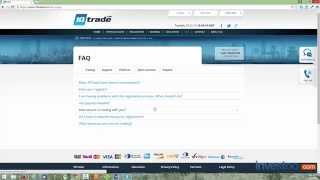 Regulated Binary Options Broker - 10Trade