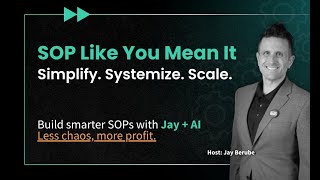 SOP Secrets Every Property Manager Should Know: SOP Workshop Replay
