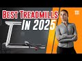 10 Best Treadmills on Amazon in 2025 for Every Budget &amp; Space. | Best Treadmills For Exercise.
